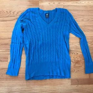 AMERICAN EAGLE OUTFITTERS V-Neck Sweater (sz XXL)